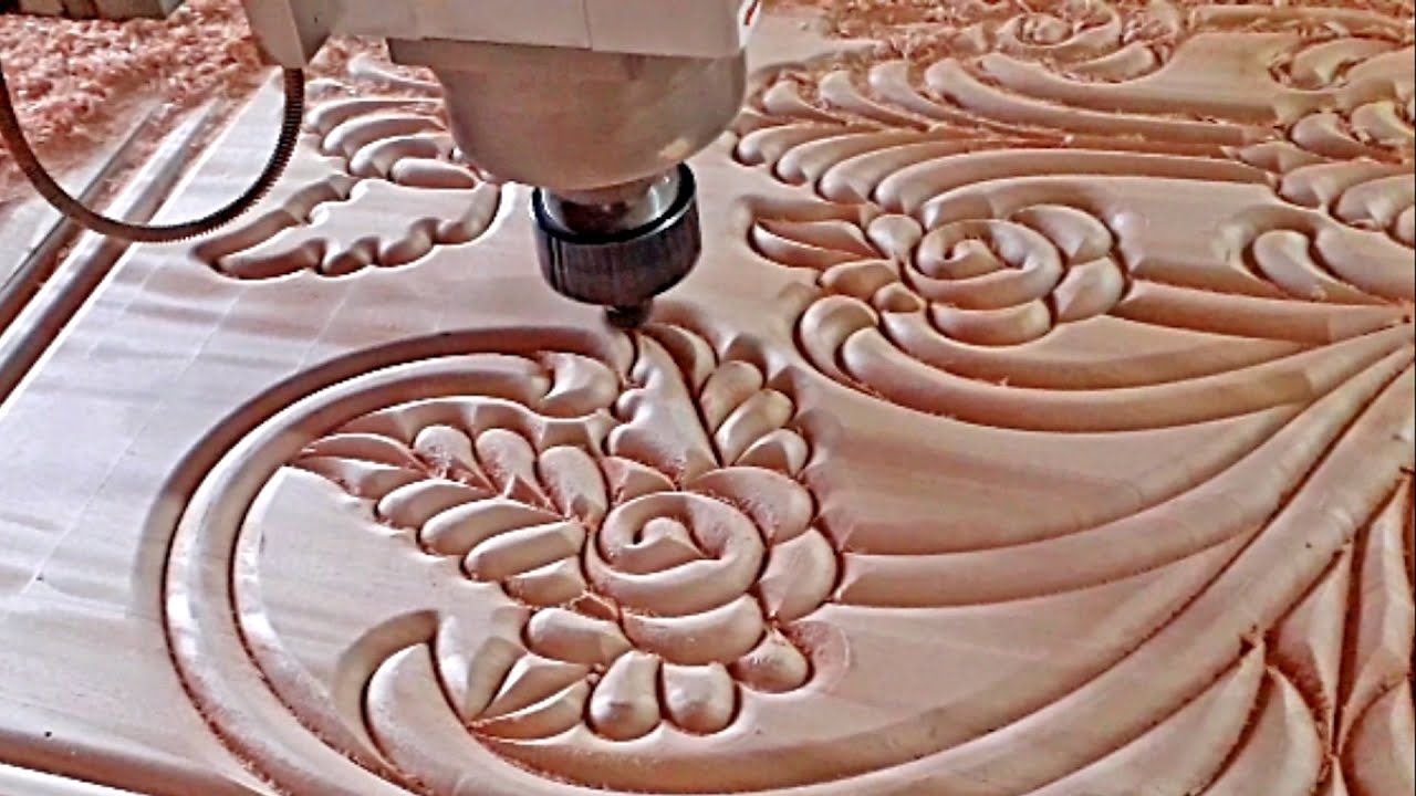 About Prasuvi Wood Carving